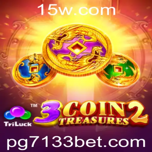 Explorando a Emoção e as Regras de 3CoinTreasures2: O Jogo do Momento