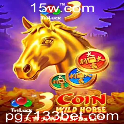 Descubra o Excitante Mundo do 3CoinWildHorse: Como Jogar e Dominar as Regras
