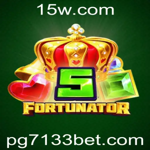 Descubra o Mundo Empolgante do Jogo 5Fortunator com a 7133bet