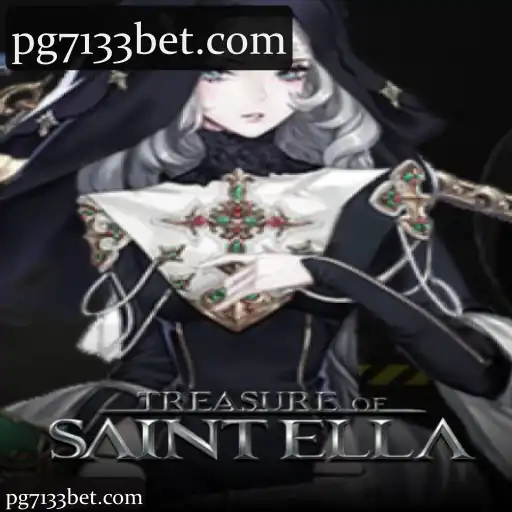 TreasureofSaintElla