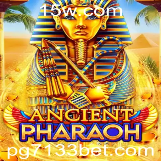 Descubra o Mundo Antigo com AncientPharaoh: O Jogo que Mistura História e Estratégia