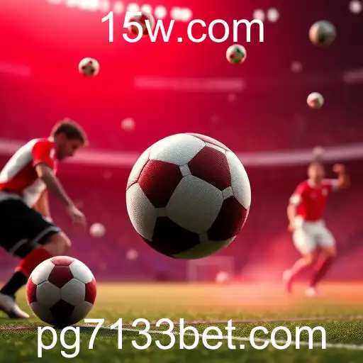 Apostando nas Oportunidades: O Mundo das Apostas Esportivas e 7133bet