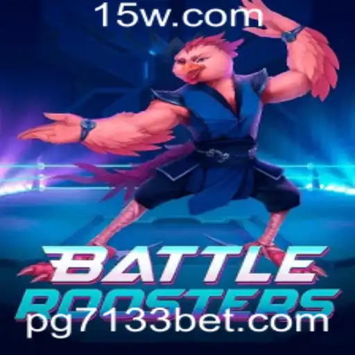 BattleRoosters: Um Novo Fenômeno no Mundo dos Jogos