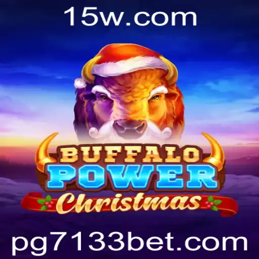 Buffalo Power Christmas: Embarque na Aventura do Novo Jogo de Apostas