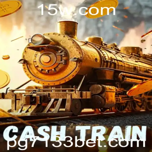 Desvendando CashTrain: A Nova Sensação dos Jogos Online com 7133bet