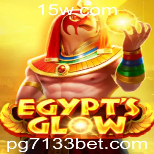 Descubra o Mundo Misterioso de EgyptsGlow: Um Jogo de Aventura Envolvente