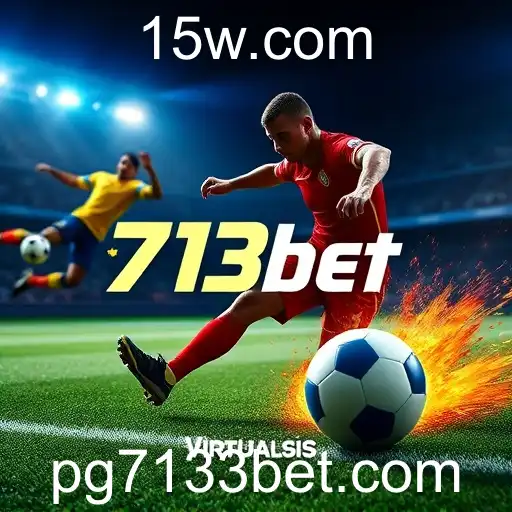 7133bet: Descubra os Esportes Virtuais