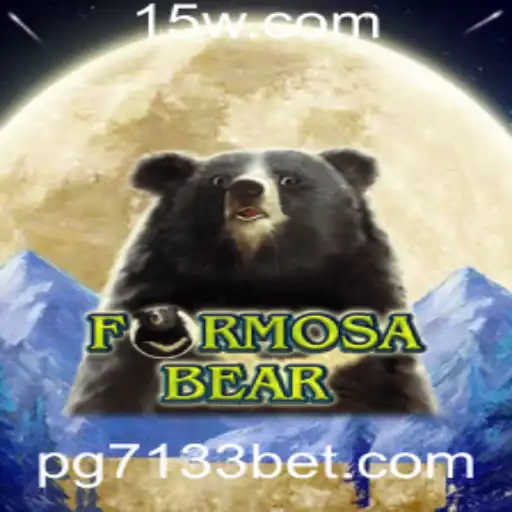 Tudo o Que Você Precisa Saber Sobre o Jogo FormosaBear