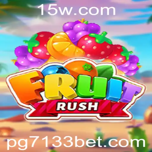 Descubra o Fascinante Mundo de FruitRush: Um Jogo de Estratégia e Diversão