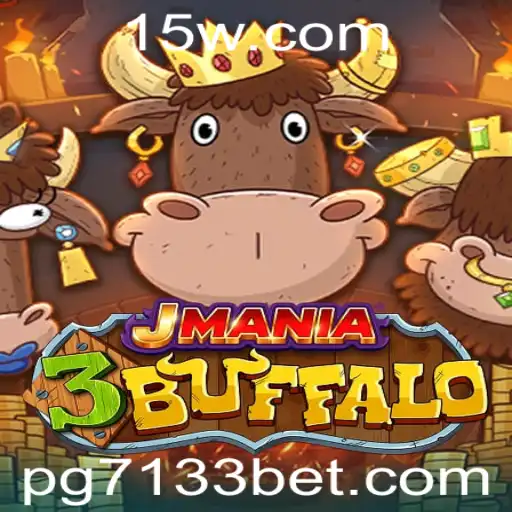 Explorando o Mundo de JMania3Buffalo: Um Novo Horizonte em Jogos de Apostas