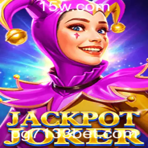 JackpotJoker: Descubra Como Jogar e Ganhar no 7133bet