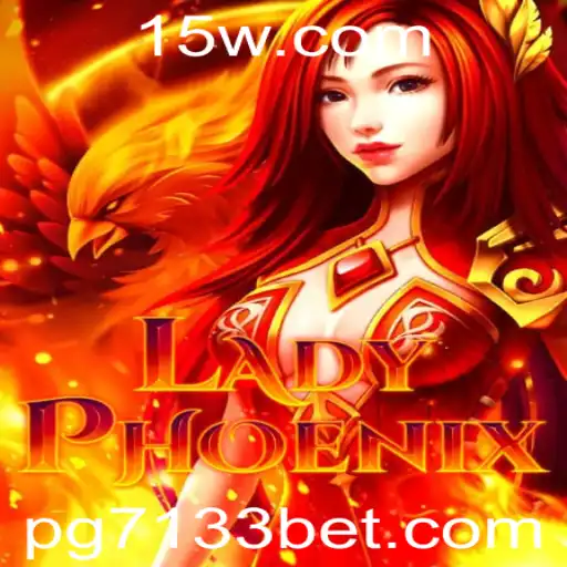 Explorando o Fascinante Mundo de LadyPhoenix: Um Jogo cativante com 7133bet