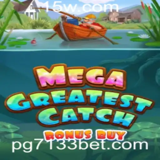 MegaGreatestCatchBonusBuy: Uma Nova Aventura no Mundo dos Jogos Online