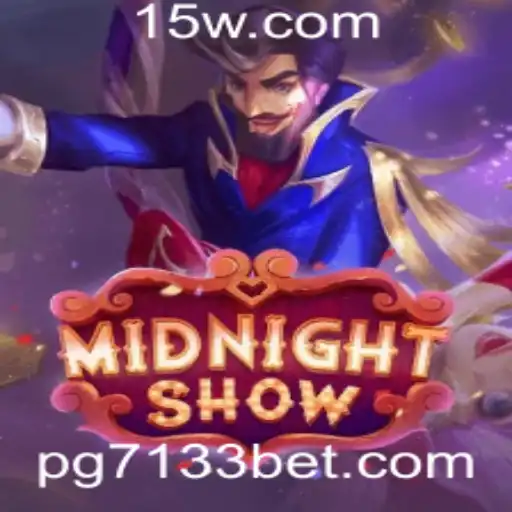 Descubra o Fascinante Mundo de MidnightShow: O Jogo de Azar do Momento