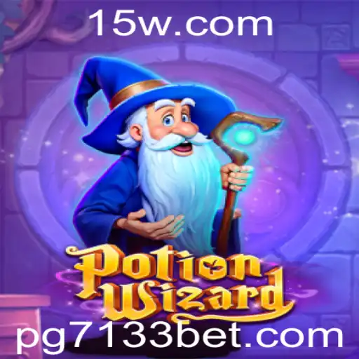 Descubra o Fascinante Mundo de PotionWizard: Um Jogo de Estratégia e Magia