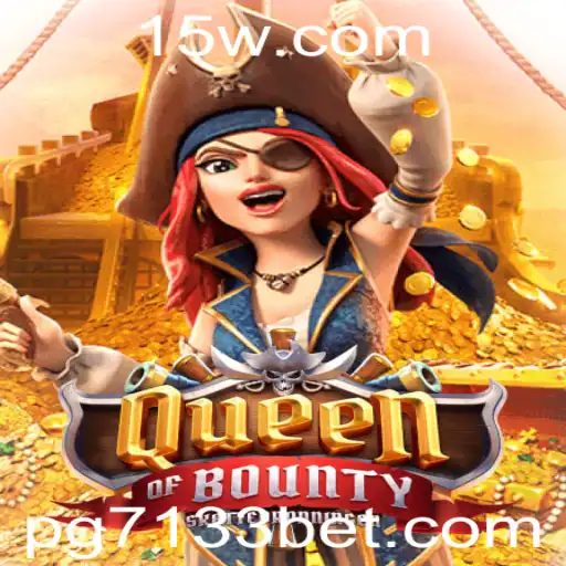 QueenofBounty: Uma Aventura Épica no Mundo dos Jogos Online