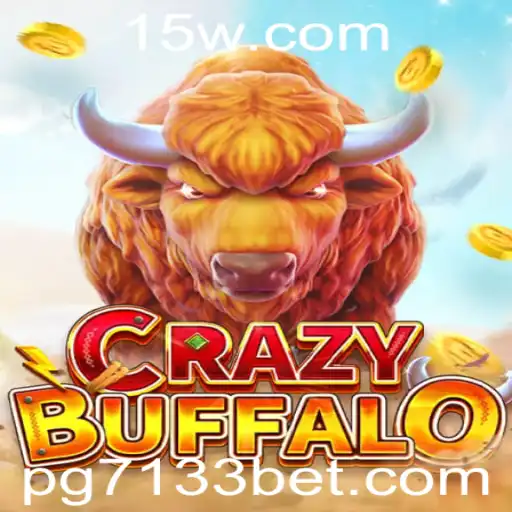 Descubra CRAZYBUFFALO: O Jogo que Está Transformando o Entretenimento
