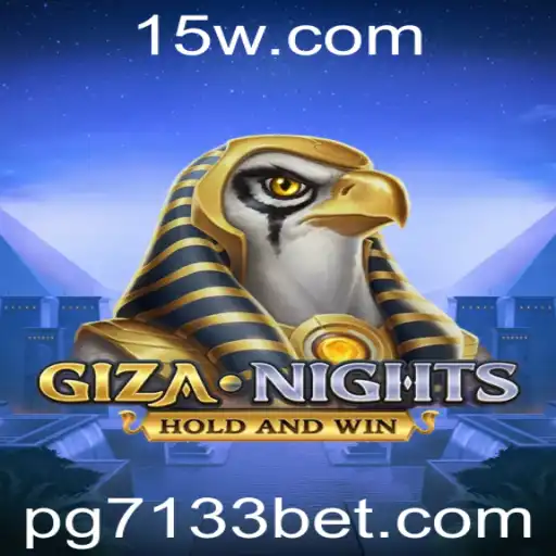 Explore o Mundo de GizaNights: Um Jogo de Estratégia e Aventura