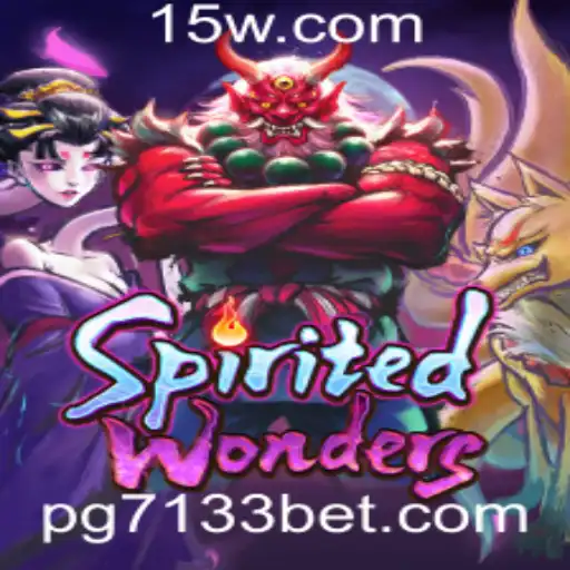 Explorando SpiritedWonders: Um Mergulho no Jogo Inovador e suas Regras