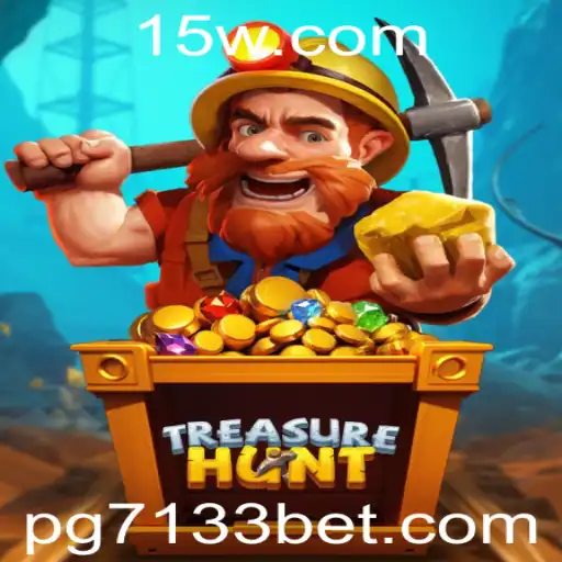 Explorando o Mundo do Jogo TreasureHunt: Diversão e Aventura com 7133bet