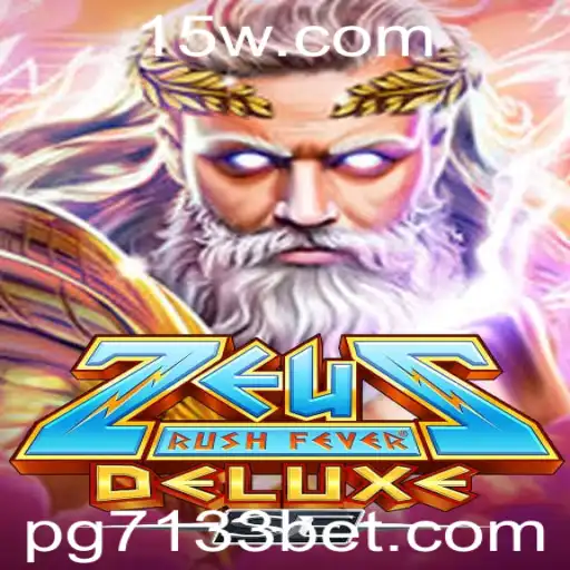 Descubra o Universo de ZeusRushFeverDeluxeSE