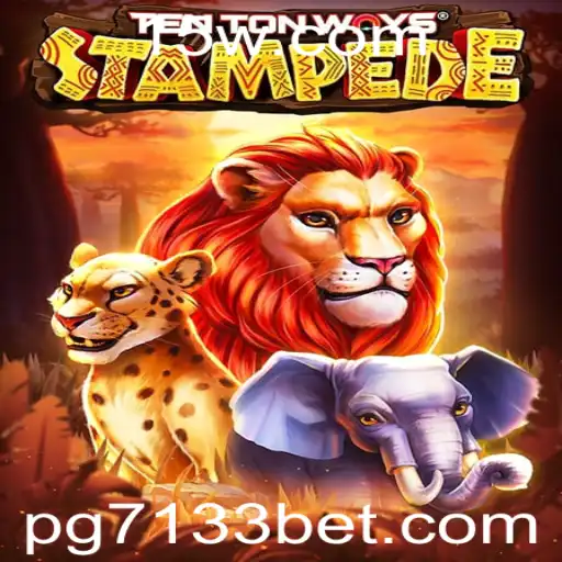 Explorando o Universo de TenTonWaysStampede: O Jogo que Conquista Multidões