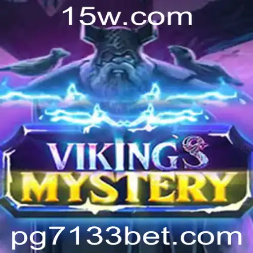 Descubra o Universo Enigmático de VikingsMystery: O Novo Jogo que Está Conquistando o Mundo