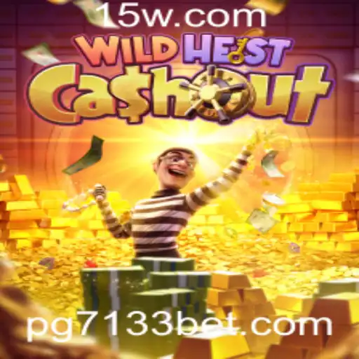 Explorando o Jogo WildHeistCashout e Estratégias para Maximizar Ganhos