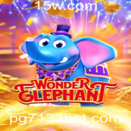 Tudo sobre WonderElephant: O Jogo de Estratégia Interativo que Combina Diversão e Aventura